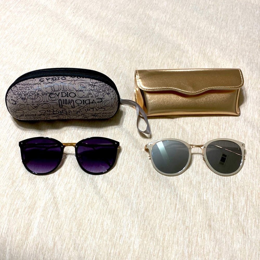2 for 1 Sunglasses